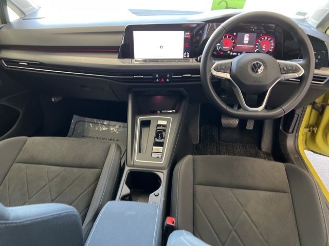 2021 Volkswagen Golf