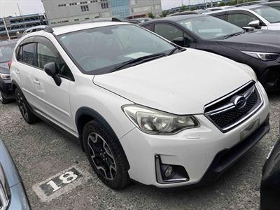 2016 Subaru XV - Thumbnail