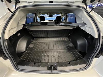 2016 Subaru XV - Thumbnail