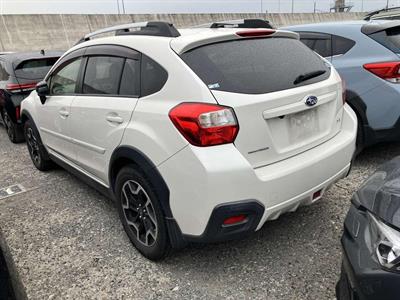 2016 Subaru XV - Thumbnail