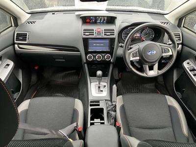 2016 Subaru XV - Thumbnail