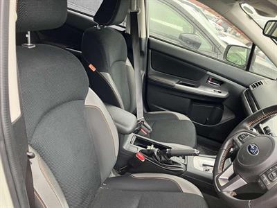 2016 Subaru XV - Thumbnail