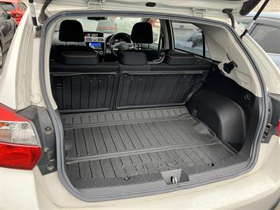 2016 Subaru XV - Thumbnail
