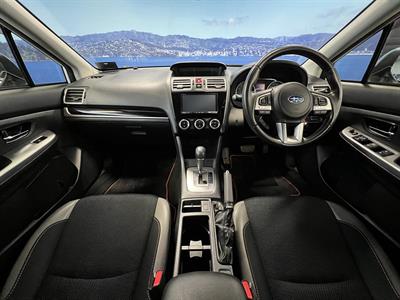 2016 Subaru XV - Thumbnail