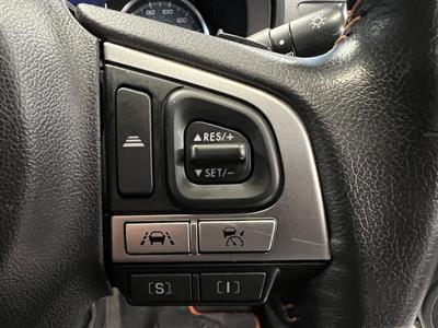 2016 Subaru XV - Thumbnail