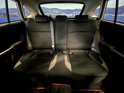2016 Subaru XV - Thumbnail