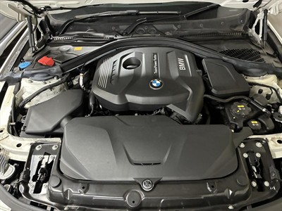 2019 BMW 420i - Thumbnail