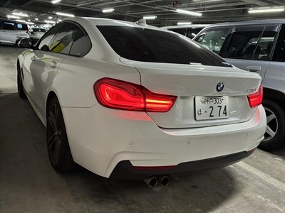 2019 BMW 420i - Thumbnail