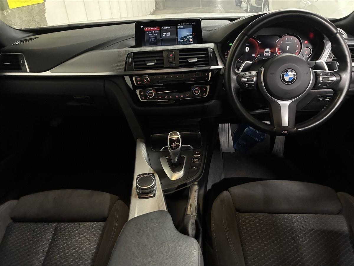 2019 BMW 420i