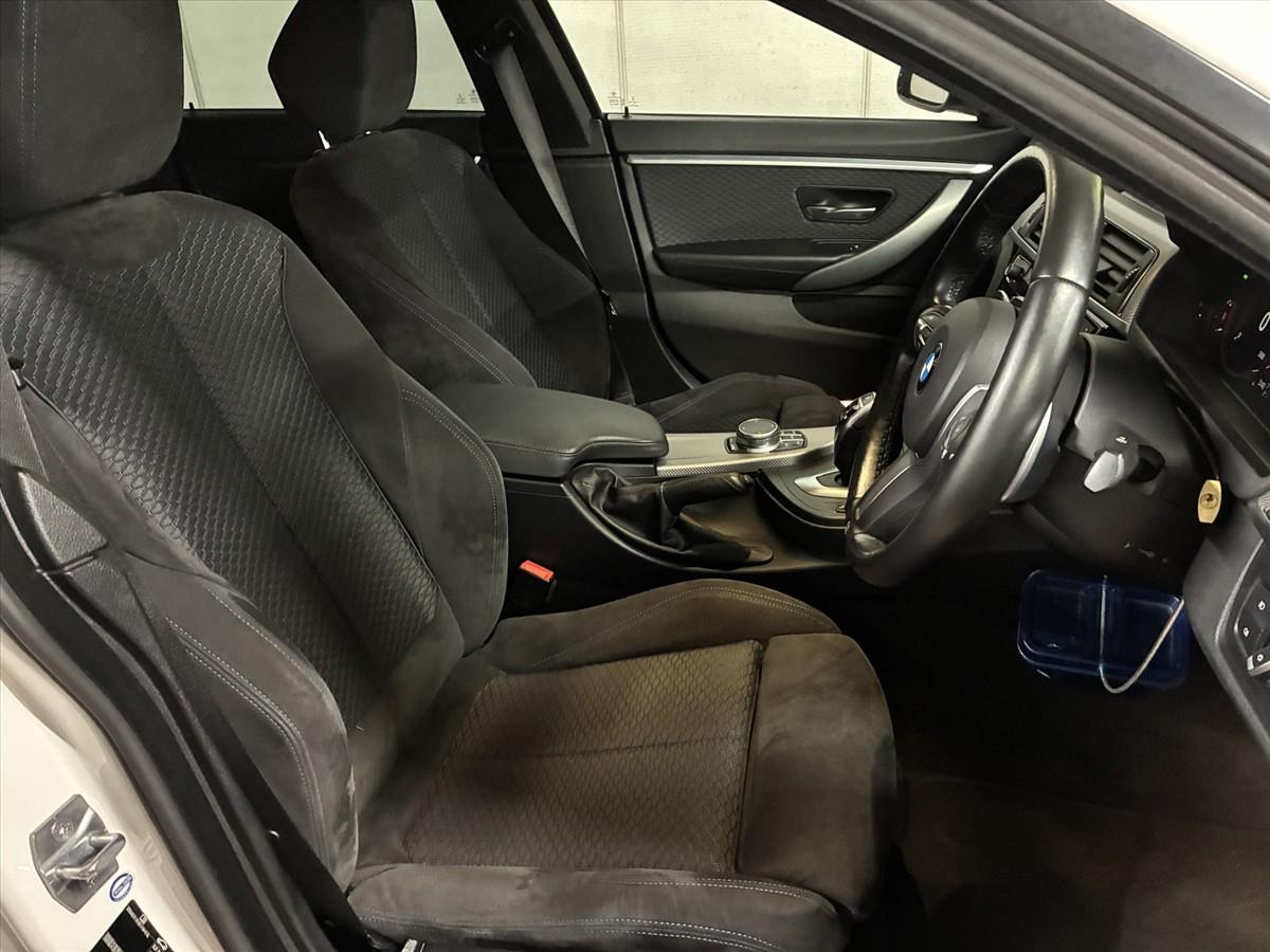 2019 BMW 420i