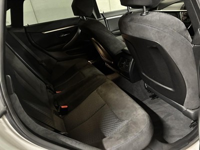 2019 BMW 420i - Thumbnail