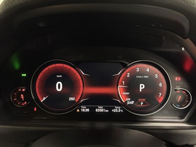 2019 BMW 420i - Thumbnail