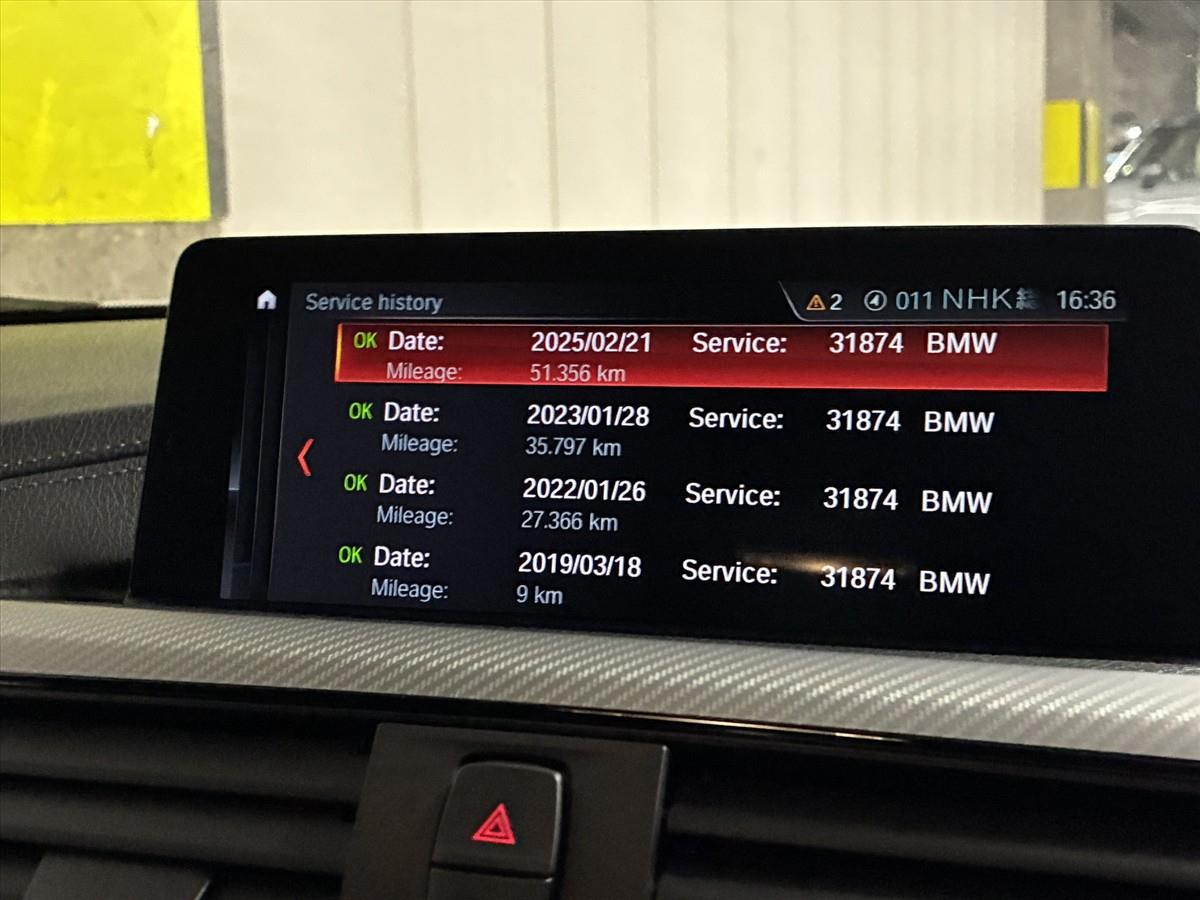 2019 BMW 420i