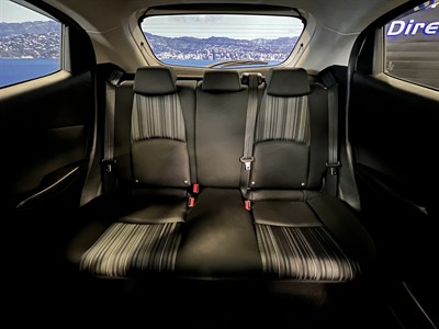 2020 Mazda Demio - Thumbnail