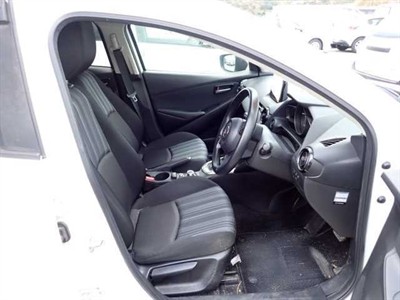 2020 Mazda Demio - Thumbnail