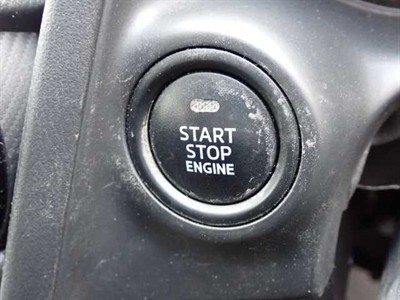 2020 Mazda Demio - Thumbnail