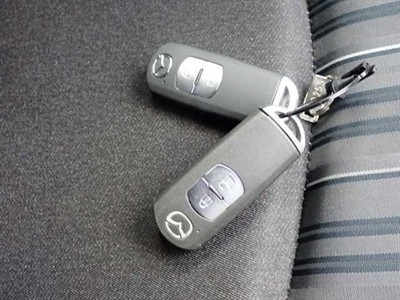 2020 Mazda Demio - Thumbnail