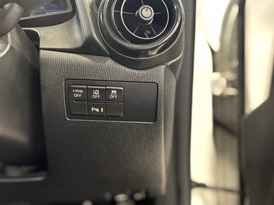 2020 Mazda Demio - Thumbnail