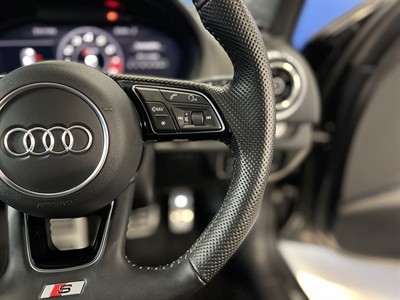 2018 Audi S3 - Thumbnail