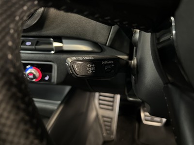 2018 Audi S3 - Thumbnail