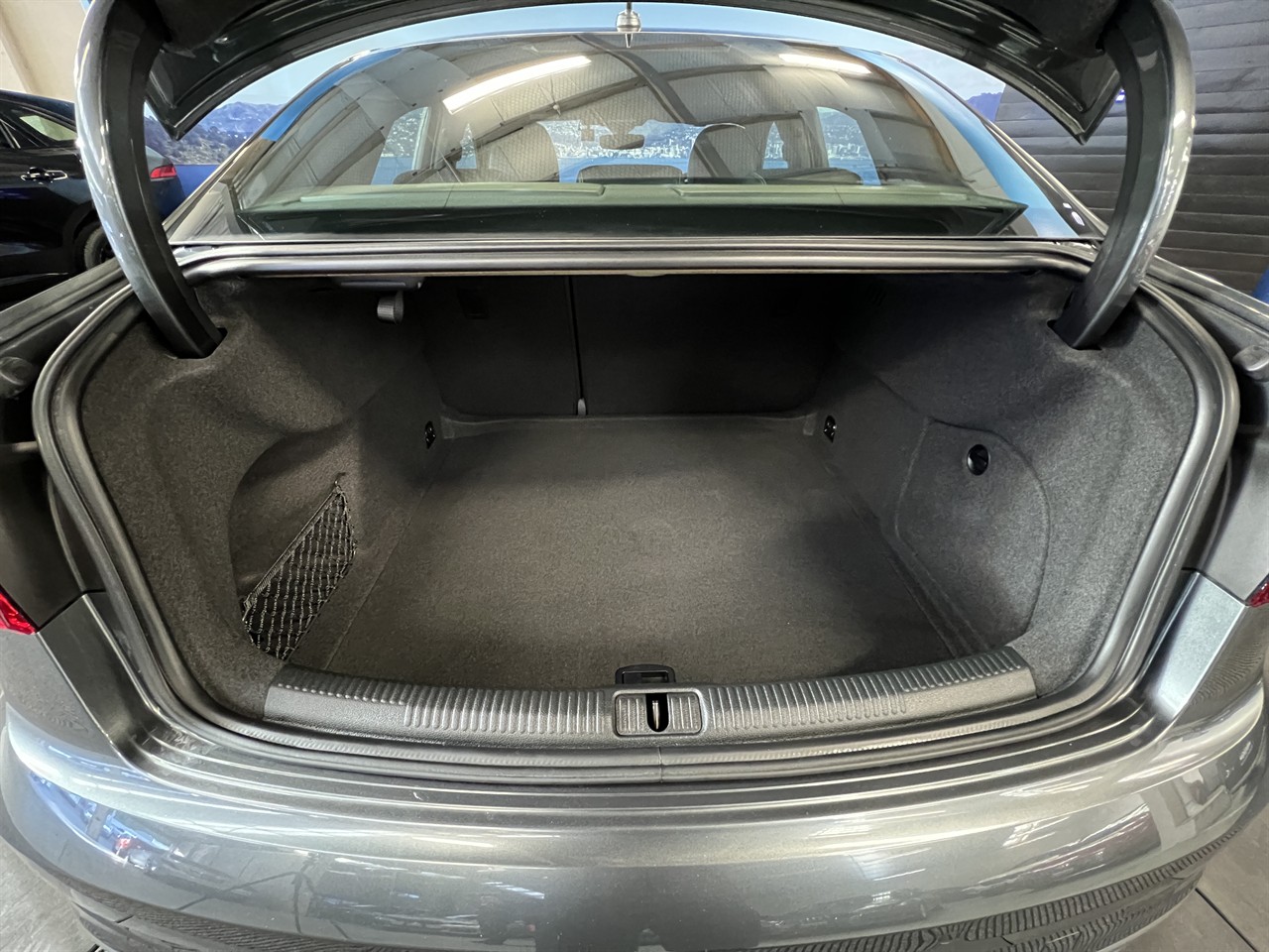 2018 Audi S3