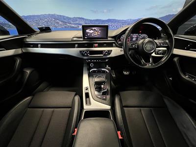 2017 Audi A5 - Thumbnail