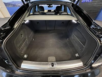 2017 Audi A5 - Thumbnail