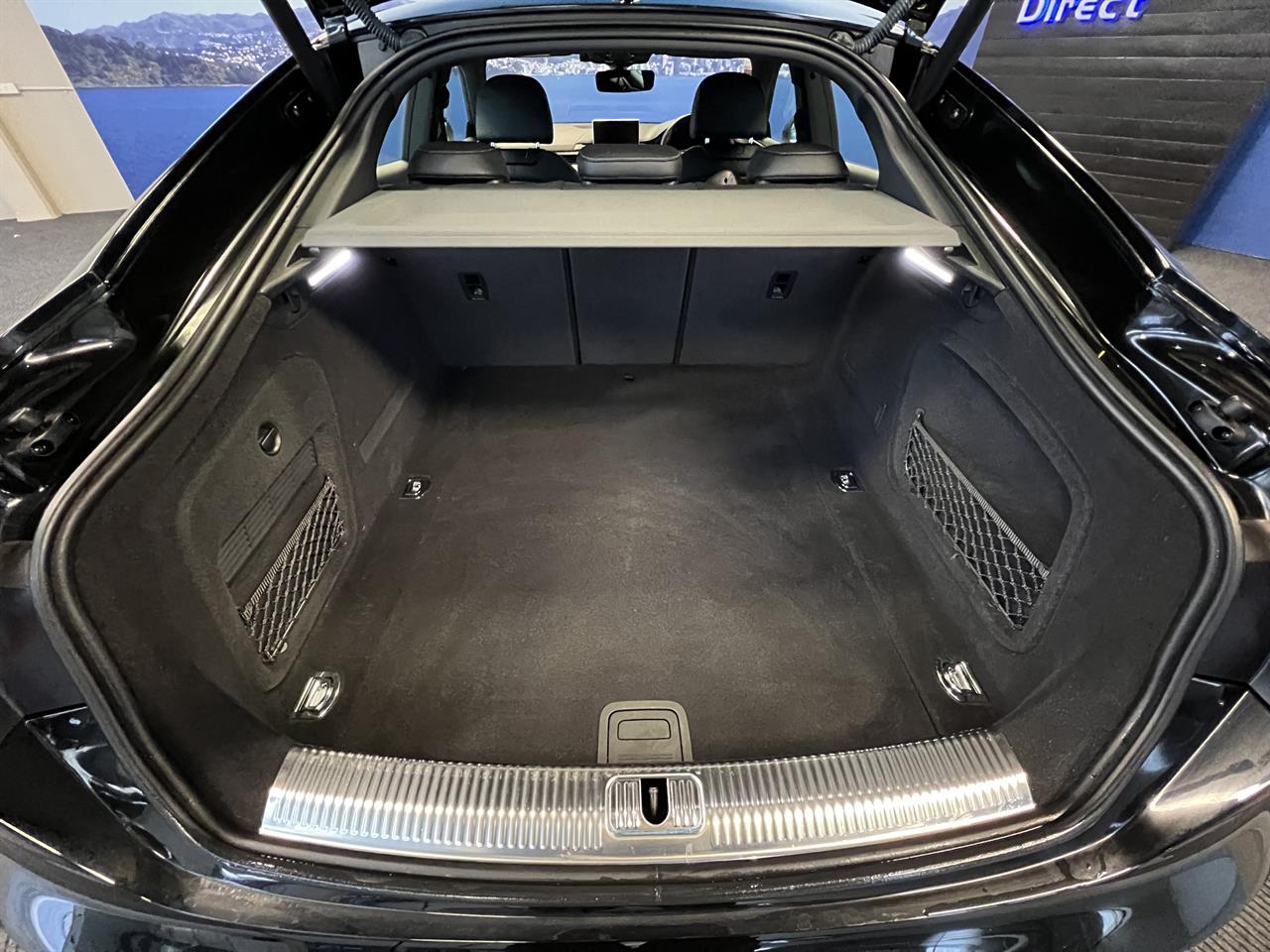 2017 Audi A5