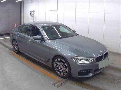 2017 BMW 530i - Thumbnail