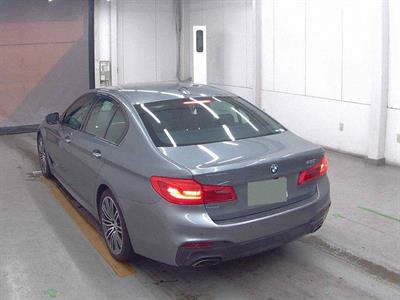 2017 BMW 530i - Thumbnail