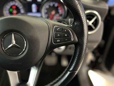 2019 Mercedes-Benz CLA 220 - Thumbnail