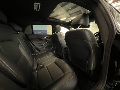 2019 Mercedes-Benz CLA 220 - Thumbnail