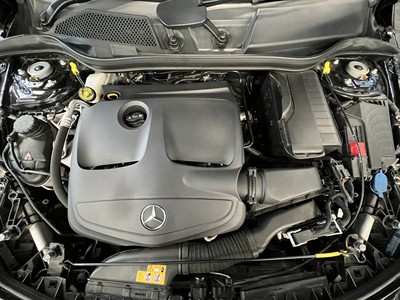 2019 Mercedes-Benz CLA 220 - Thumbnail