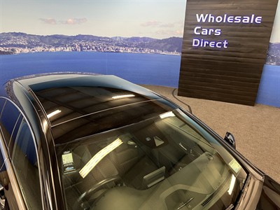 2019 Mercedes-Benz CLA 220 - Thumbnail