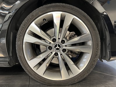 2019 Mercedes-Benz CLA 220 - Thumbnail