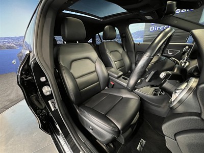 2019 Mercedes-Benz CLA 220 - Thumbnail