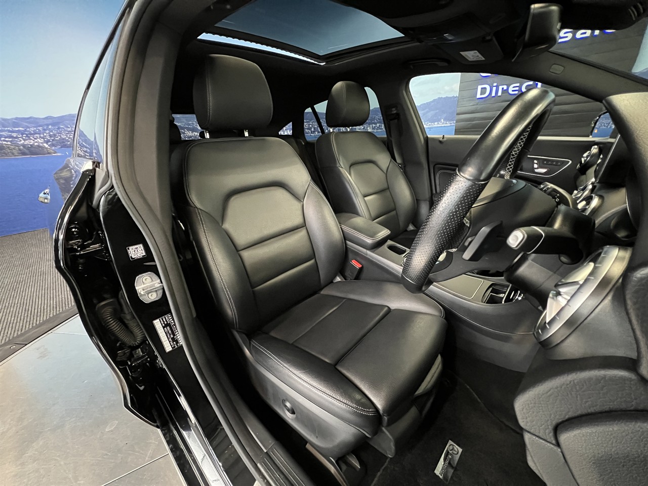 2019 Mercedes-Benz CLA 220