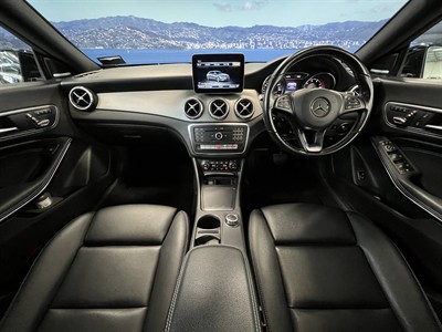 2019 Mercedes-Benz CLA 220 - Thumbnail