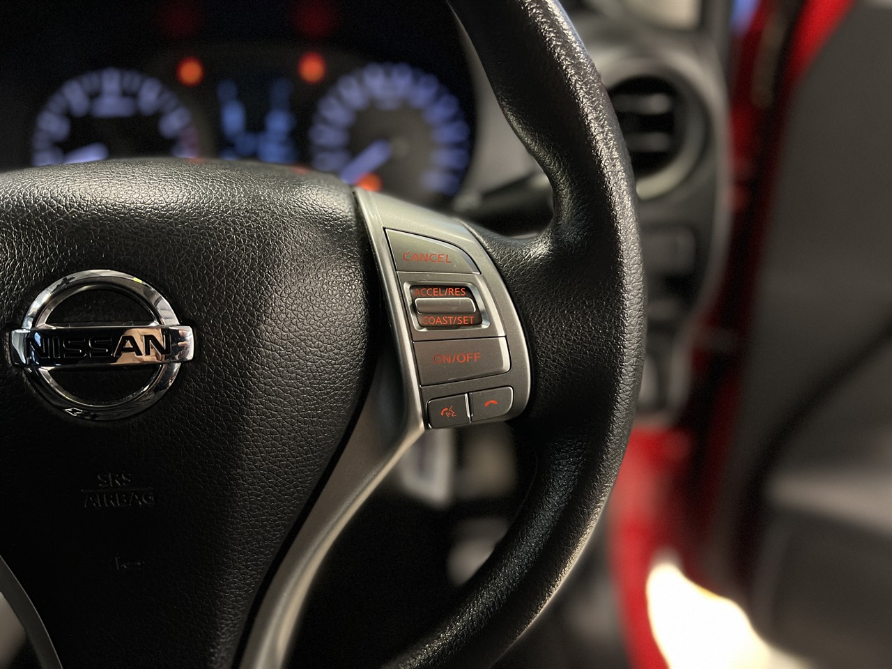 2016 Nissan Navara