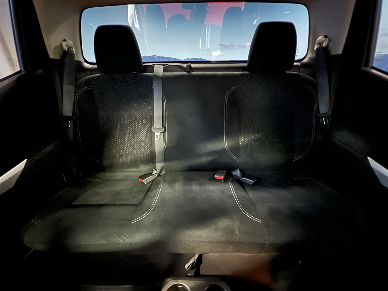 2016 Nissan Navara