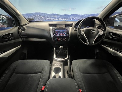 2016 Nissan Navara - Thumbnail