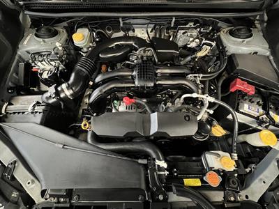 2016 Subaru XV - Thumbnail