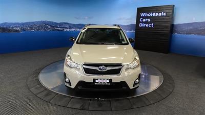 2016 Subaru XV - Thumbnail