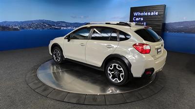 2016 Subaru XV - Thumbnail