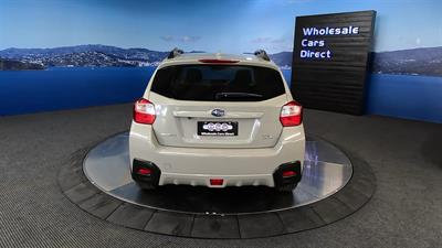 2016 Subaru XV - Thumbnail