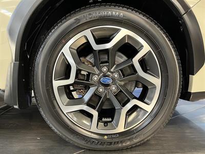 2016 Subaru XV - Thumbnail