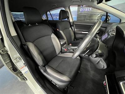 2016 Subaru XV - Thumbnail