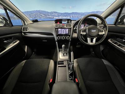 2016 Subaru XV - Thumbnail