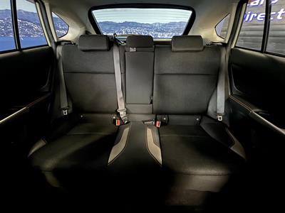 2016 Subaru XV - Thumbnail