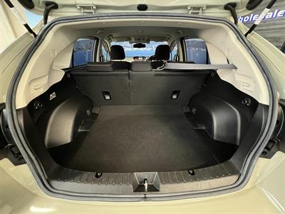 2016 Subaru XV - Thumbnail